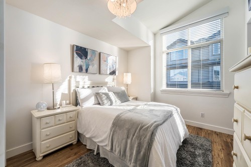 52-678 Citadel Drive, Port Coquitlam, BC 