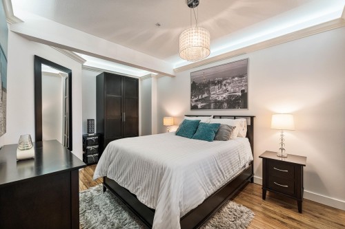 52-678 Citadel Drive, Port Coquitlam, BC 