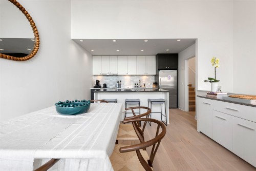 3429 Porter Street, Vancouver, BC 