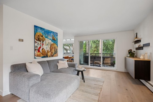 209-1420 8 Avenue E, Vancouver, BC 