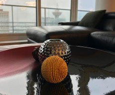 3603-1011 Cordova Street W Vancouver, BC V6C 0B7