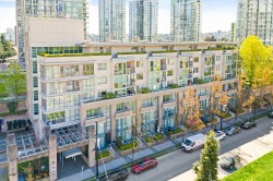 1028 Cambie Street  Vancouver, BC V6B 6J5
