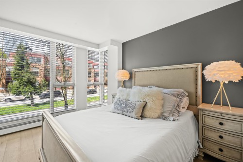 1028 Cambie Street, Vancouver, BC 