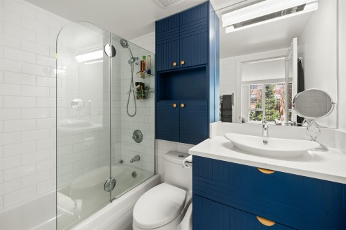 1028 Cambie Street, Vancouver, BC 