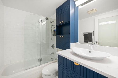 1028 Cambie Street, Vancouver, BC 