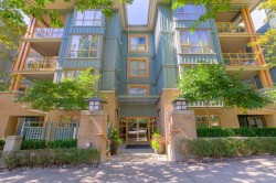 402-285 Newport Drive  Port Moody, BC V3H 5J6