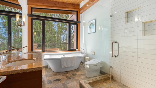 865 Andover Crescent, West Vancouver, BC 