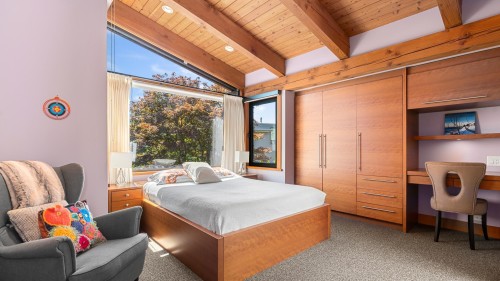 865 Andover Crescent, West Vancouver, BC 