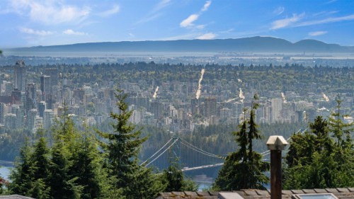 865 Andover Crescent, West Vancouver, BC 