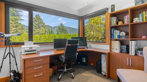 865 Andover Crescent, West Vancouver, BC 