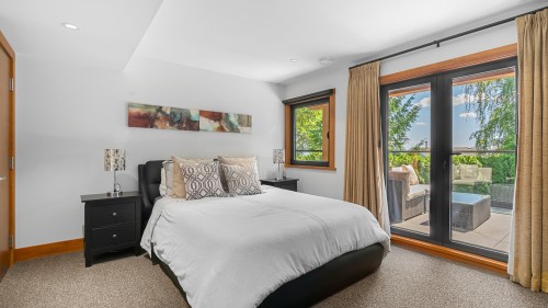 865 Andover Crescent, West Vancouver, BC 