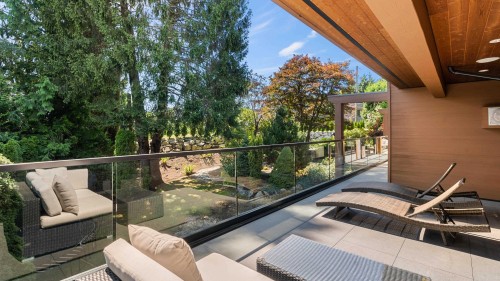 865 Andover Crescent, West Vancouver, BC 