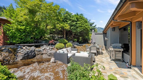 865 Andover Crescent, West Vancouver, BC 