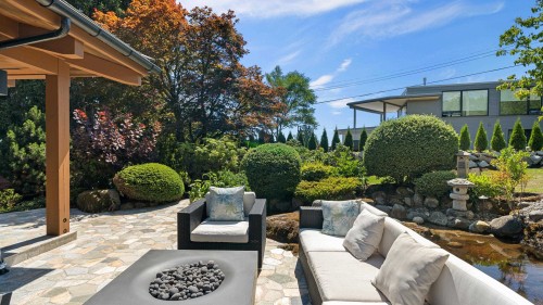 865 Andover Crescent, West Vancouver, BC 