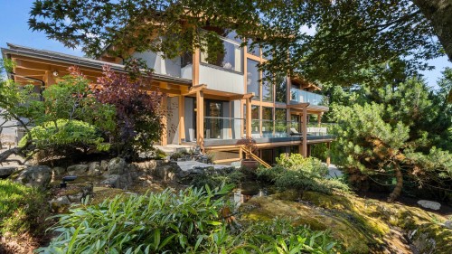 865 Andover Crescent, West Vancouver, BC 