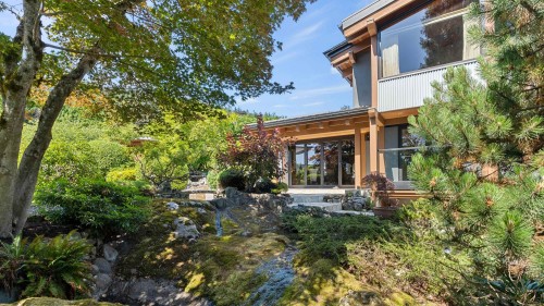 865 Andover Crescent, West Vancouver, BC 