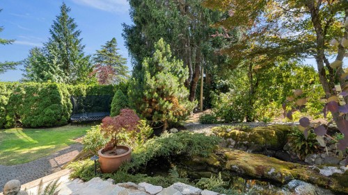 865 Andover Crescent, West Vancouver, BC 