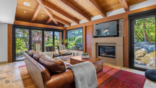 865 Andover Crescent, West Vancouver, BC 