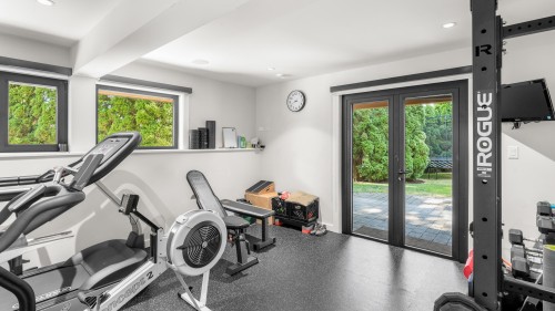 865 Andover Crescent, West Vancouver, BC 