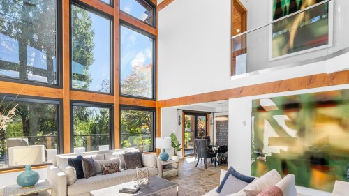 865 Andover Crescent, West Vancouver, BC 