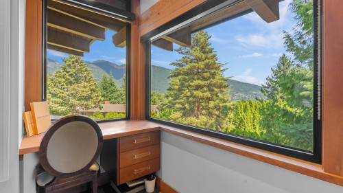 865 Andover Crescent, West Vancouver, BC 