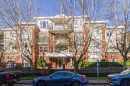 206-2253 Welcher Avenue, Port Coquitlam, BC 