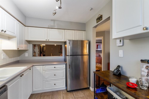 206-2253 Welcher Avenue, Port Coquitlam, BC 