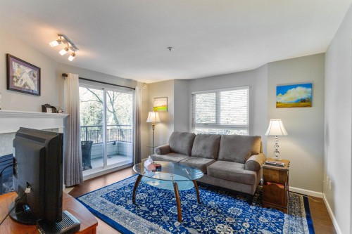 206-2253 Welcher Avenue, Port Coquitlam, BC 