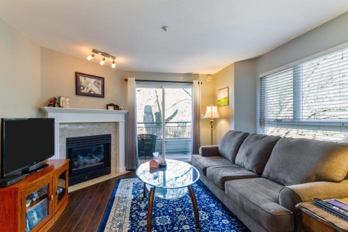 206-2253 Welcher Avenue, Port Coquitlam, BC 