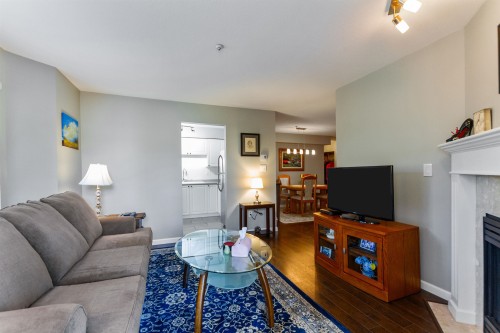 206-2253 Welcher Avenue, Port Coquitlam, BC 