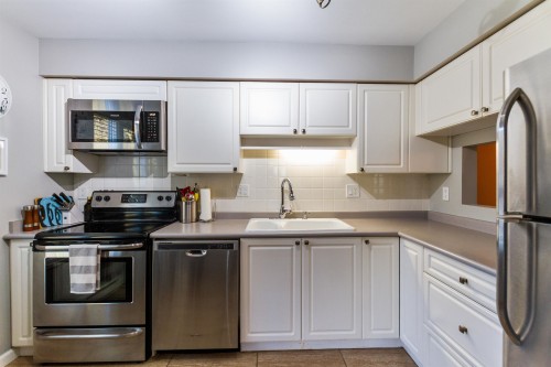 206-2253 Welcher Avenue, Port Coquitlam, BC 