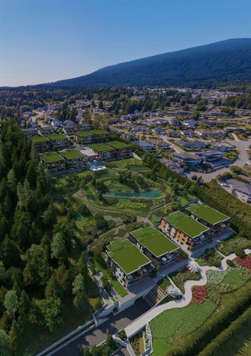 10102-464 Eaglecrest Drive, Gibsons, BC 