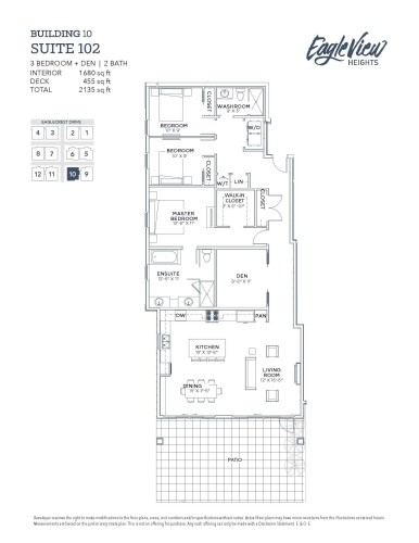 10102-464 Eaglecrest Drive, Gibsons, BC 