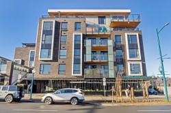 406-83 Moody Street  Port Moody, BC V3H 0K7