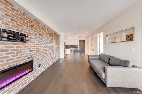 406-83 Moody Street, Port Moody, BC 