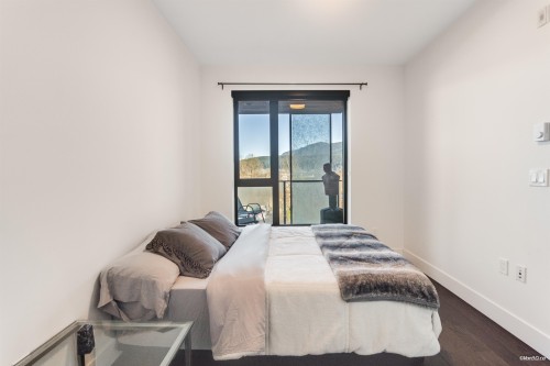 406-83 Moody Street, Port Moody, BC 