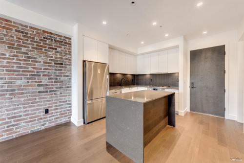 406-83 Moody Street, Port Moody, BC 