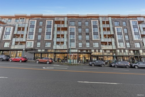 406-83 Moody Street, Port Moody, BC 