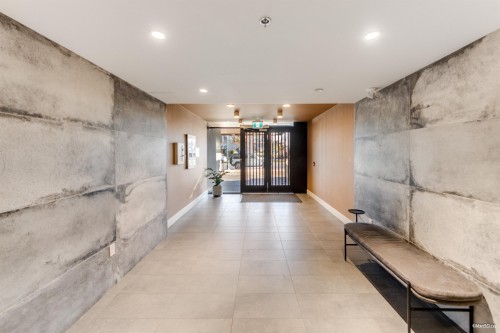 406-83 Moody Street, Port Moody, BC 