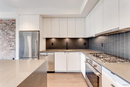 406-83 Moody Street, Port Moody, BC 