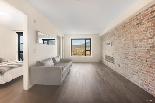 406-83 Moody Street, Port Moody, BC 