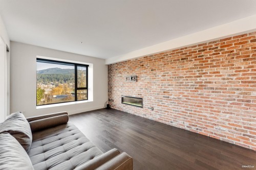 406-83 Moody Street, Port Moody, BC 