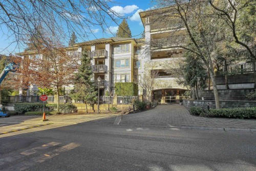 #106-2959 Silver Springs Boulevard  Coquitlam, BC V3E 3S5