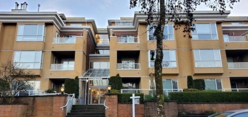 308-2340 Hawthorne Avenue  Port Coquitlam, BC V3C 1W9
