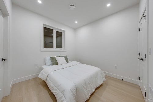 1-6730 Heather Street, Vancouver, BC 