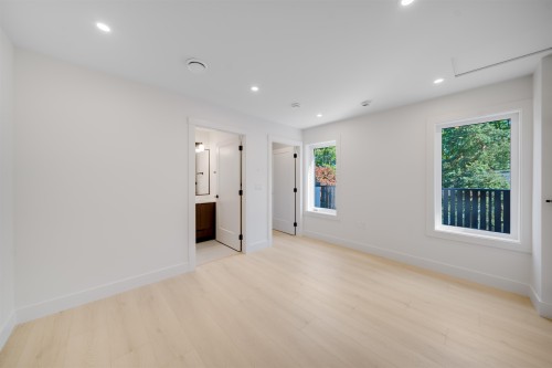 1-6730 Heather Street, Vancouver, BC 