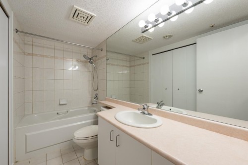 404-2288 Pine Street, Vancouver, BC 