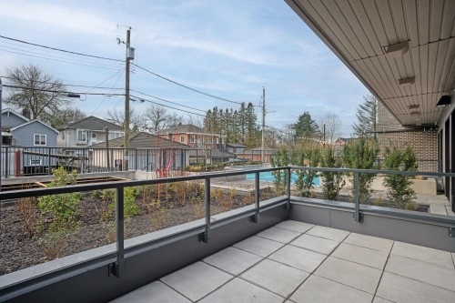 104-2268 Broadway E, Vancouver, BC 