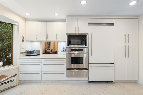 56-4900 Cartier Street, Vancouver, BC 