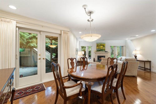 56-4900 Cartier Street, Vancouver, BC 